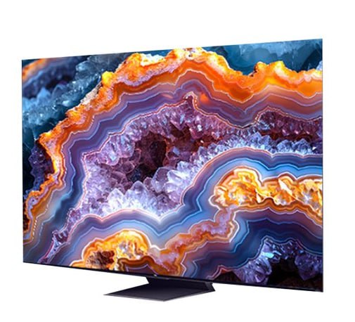 140cm TCL QD-Mini LED 4K TV 안드로이드12 구글 TV 55C79B