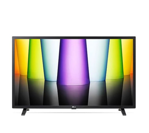 LG 80cm 울트라 TV 32LQ635BCNA 스탠드형