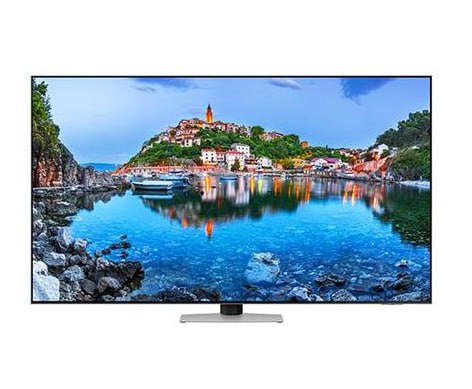 삼성전자  138cm Neo QLED TV KQ55QND88AFXKR (설치유형 선택가능)