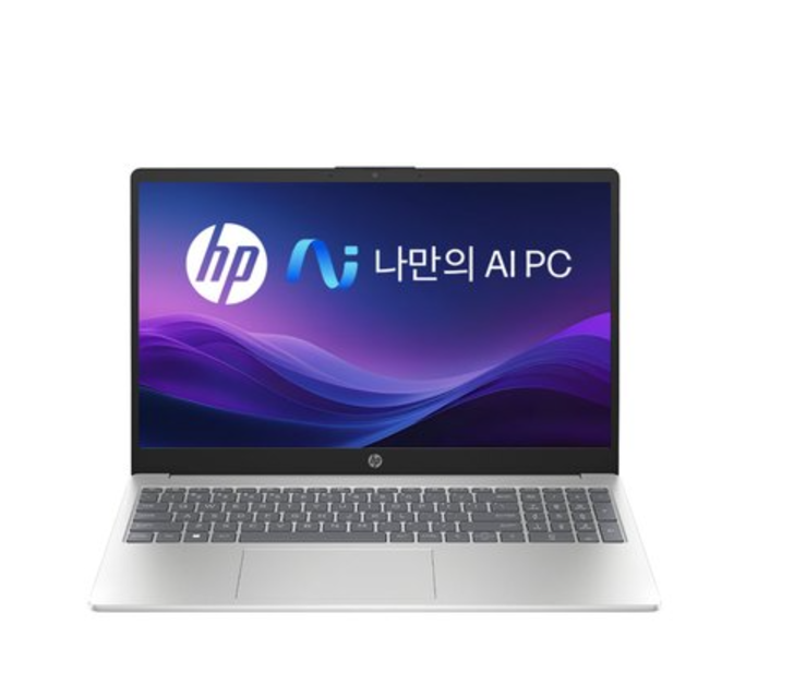 HP 자비스 15-fd1016tu 14세대